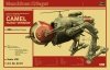 Hasegawa 64131 LUM-168 Camel Early Version Luna Tactical Reconnaissance Machine 1/20
